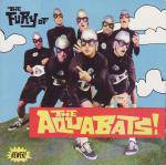 The Fury of the Aquabats!